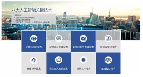 中科院官方認(rèn)證 谷歌、微軟、臉書(shū)入選全球AI四強(qiáng)，中國(guó)企業(yè)未來(lái)可期