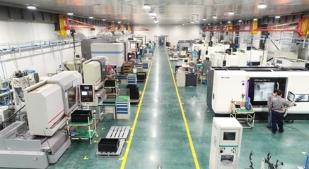 數(shù)見未來(lái) 未來(lái)已來(lái)——蒼南縣實(shí)施數(shù)字經(jīng)濟(jì)“一號(hào)工程”工作紀(jì)實(shí)