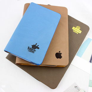 佳越文具 專業(yè)批發(fā)訂制拉鏈PU變色蘋(píng)果筆記本，滿足您的多元化文具需求