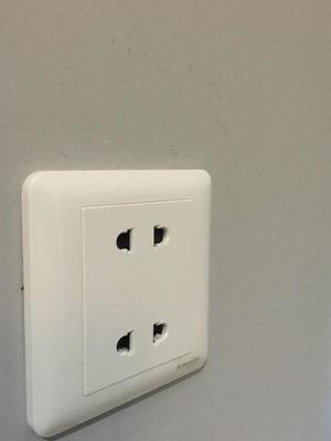電線回路選擇與開關插座布局 當初沒弄明白，現在家里成了災難現場